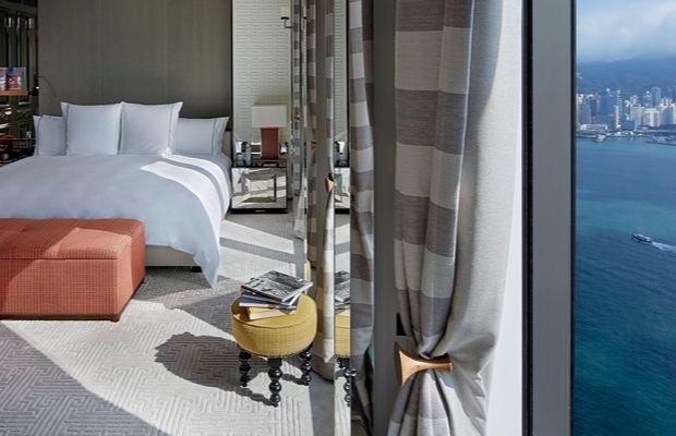 Rosewood Hong Kong
